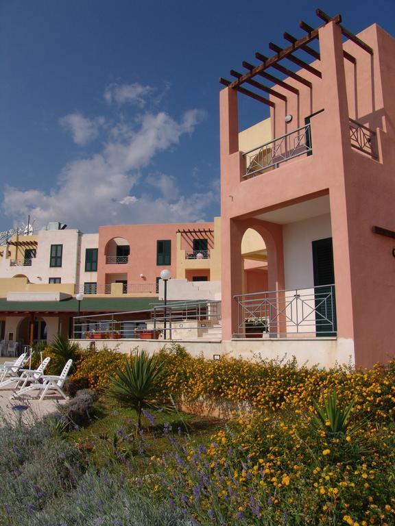 Hotel Alize Santa Cesarea Terme Exterior foto