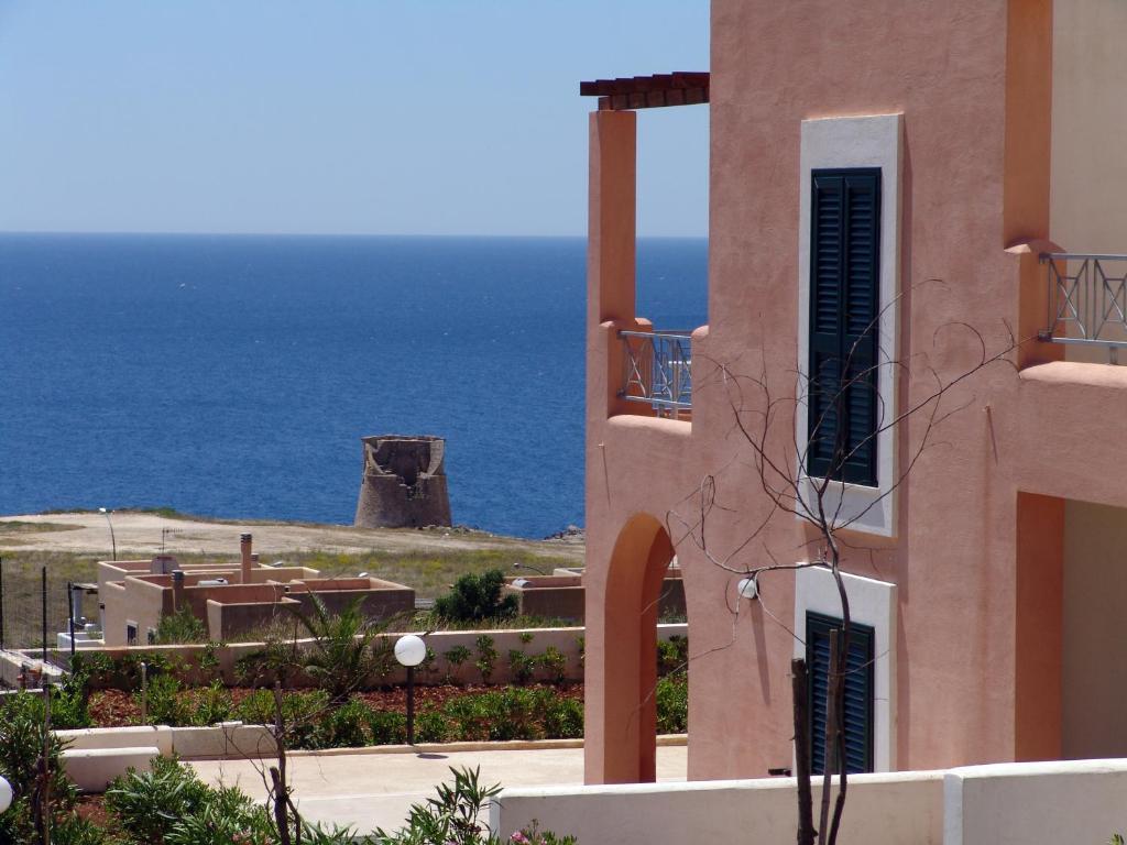Hotel Alize Santa Cesarea Terme Exterior foto